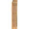 Ekena Millwork Traditional Smooth Traditional Outlooker, Western Red Cedar, 7 1/2"W x 32"D x 36"H OUT08X32X36TRA01SWR - alternate 2
